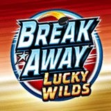 Bocoran RTP Slot Microgaming Break Away Lucky Wilds